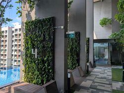 The Viridian (D12), Apartment #540753921